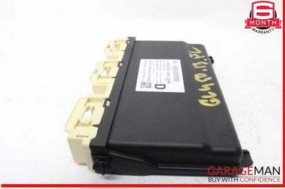 13-19 Mercedes X166 GL450 GL550 Front Left Side Seat Control Module Unit OEM