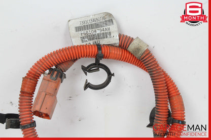 12-17 Fiat 500E Electric Wiring Harness Cable Jumper 68104794AH OEM