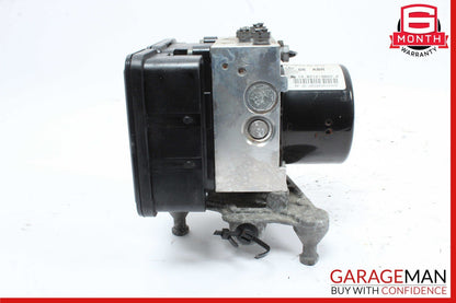 12-15 Mercedes W204 C300 SLK350 GLK350 ABS Anti Lock Pump Brake Module OEM