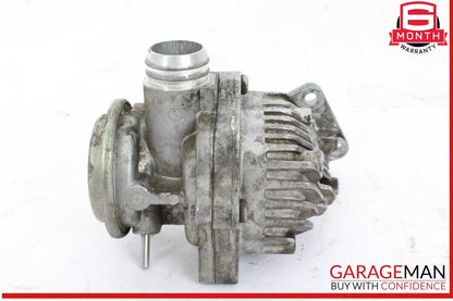 05-15 Mercedes W203 C230 Engine Motor Air Valve 0021408360 OEM