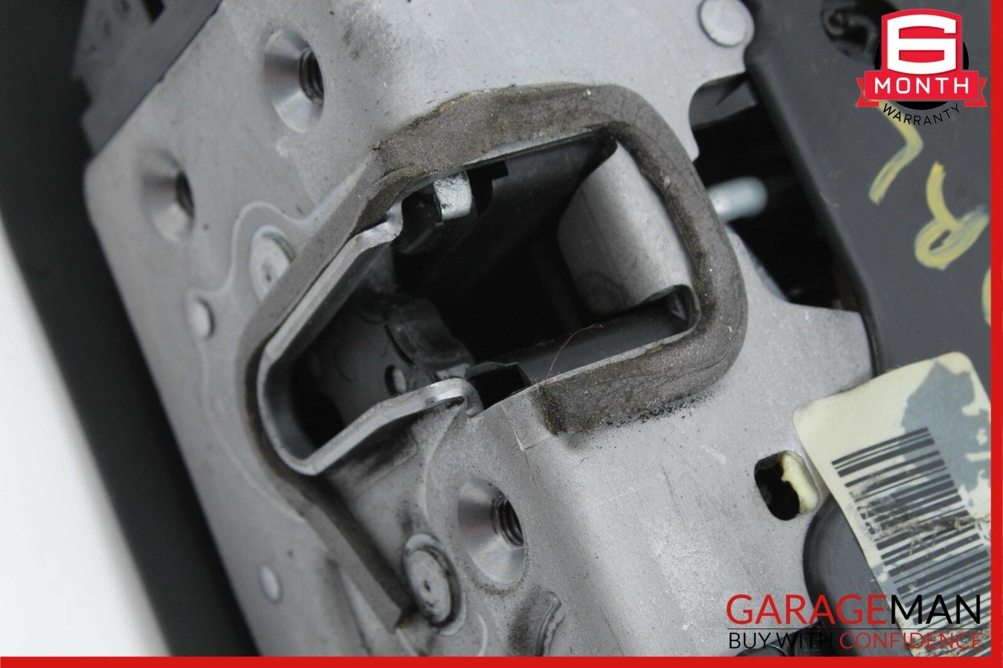 08-14 Mercedes W204 C250 C350 C63 Rear Left Side Door Lock Latch Actuator
