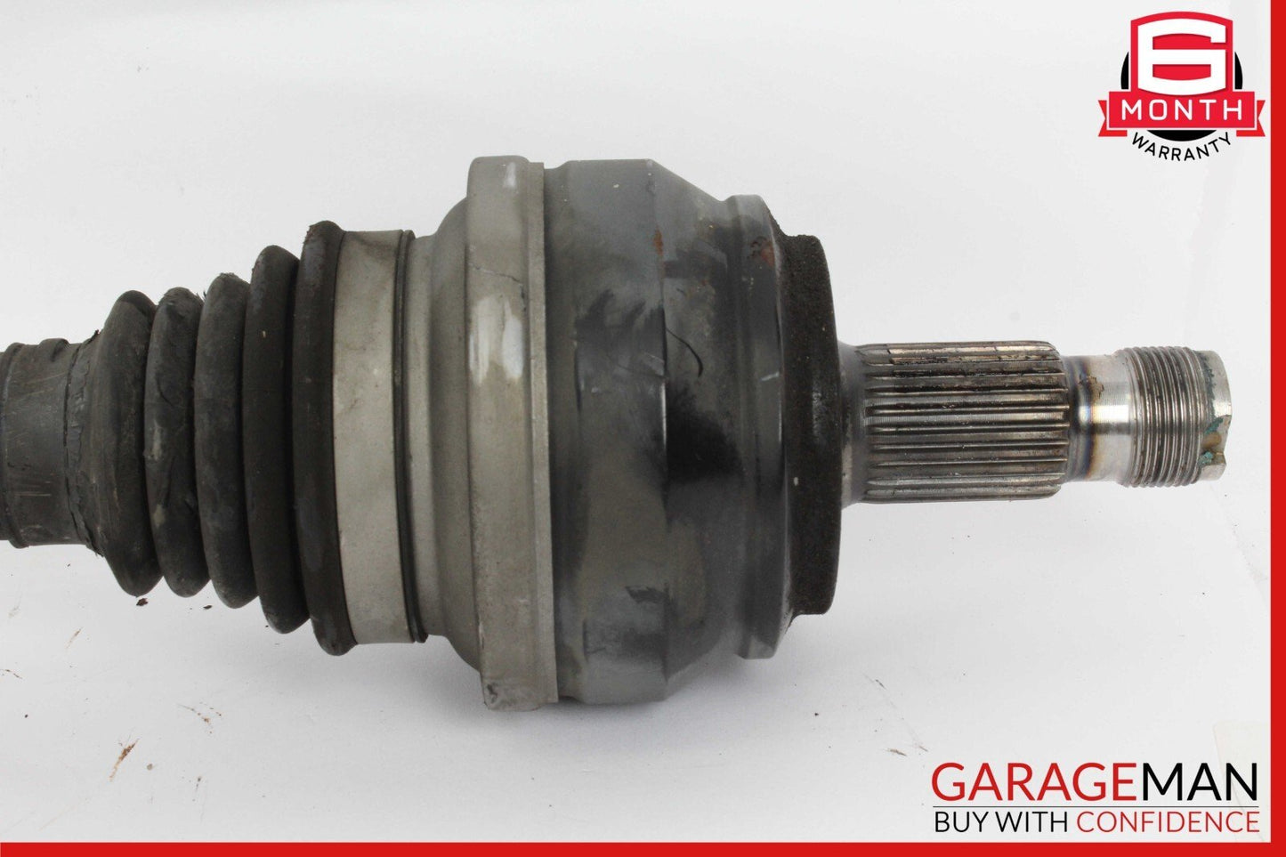 15-20 Mercedes W205 C300 RWD Rear Left Driver Side Axle CV Half Shaft OEM