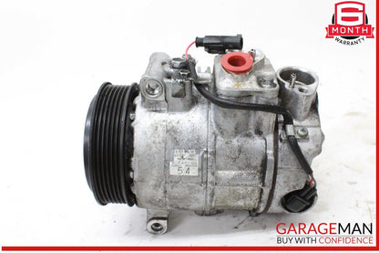 05-11 Mercedes R171 SLK280 C350 C300 AC A/C Air Conditioning Compressor OEM