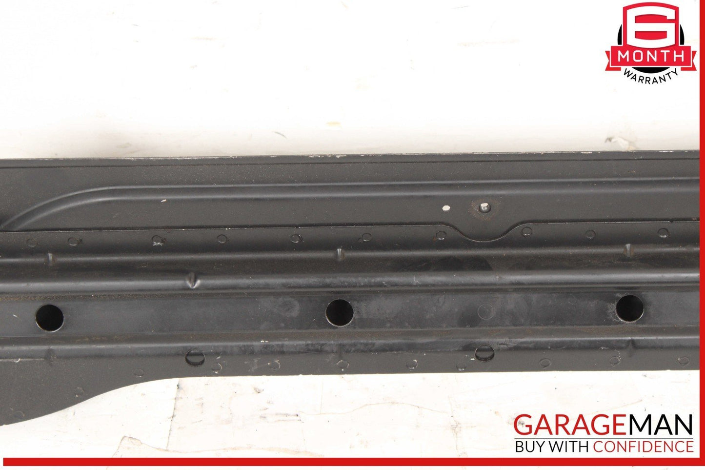 07-12 Mercedes X164 GL450 GL550 GL350 Front Lower Radiator Support Bracket Bar