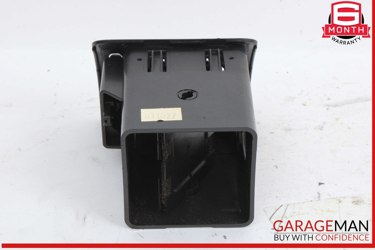 98-05 Mercedes W163 ML320 Front Left Side Dashboard A/C AC Air Vent Grille OEM