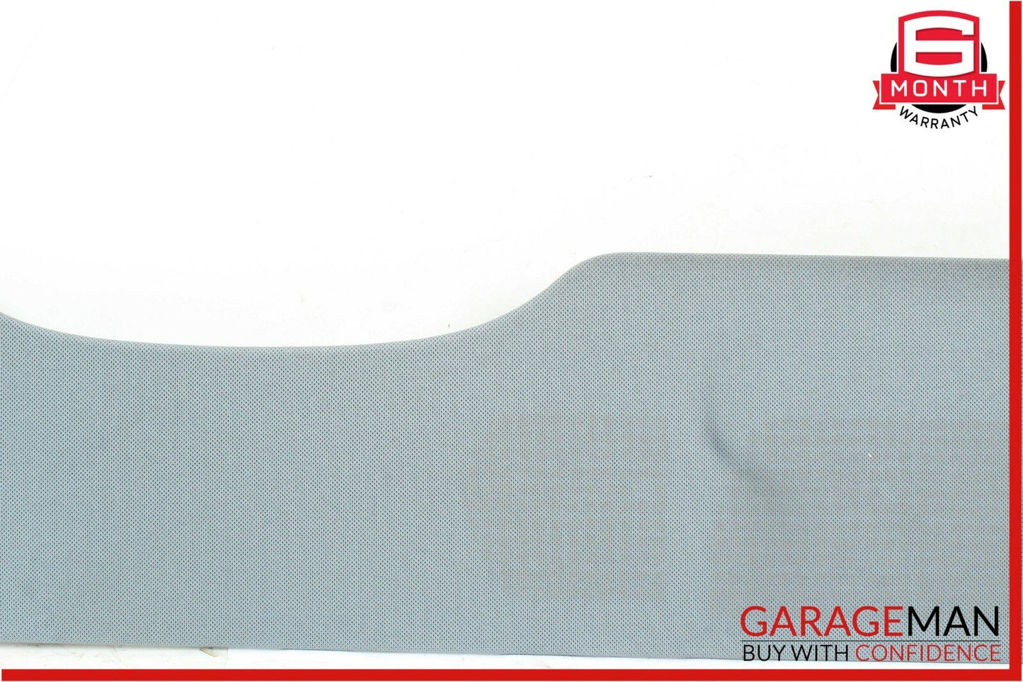 07-14 Mercedes W216 CL550 Hat Tray And Roller Blind Rear Window 2166900030 OEM