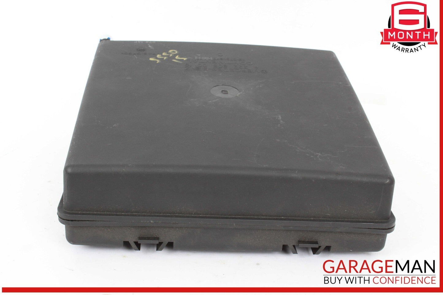 14-20 Mercedes W222 S550 S63 S65 AMG Maybach Door Locking Vacuum Pump OEM