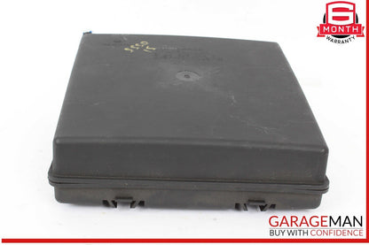 14-20 Mercedes W222 S550 S63 S65 AMG Maybach Door Locking Vacuum Pump OEM