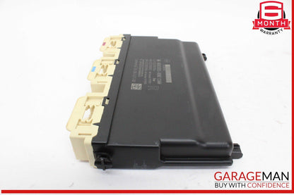 14-17 Mercedes W222 S550 Rear Left or Right Side Seat Control Module Unit OEM