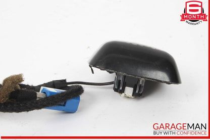 05-11 Mercedes R230 SL500 SLK280 C350 E350 Rear Trunk Navigator GPS Antenna OEM