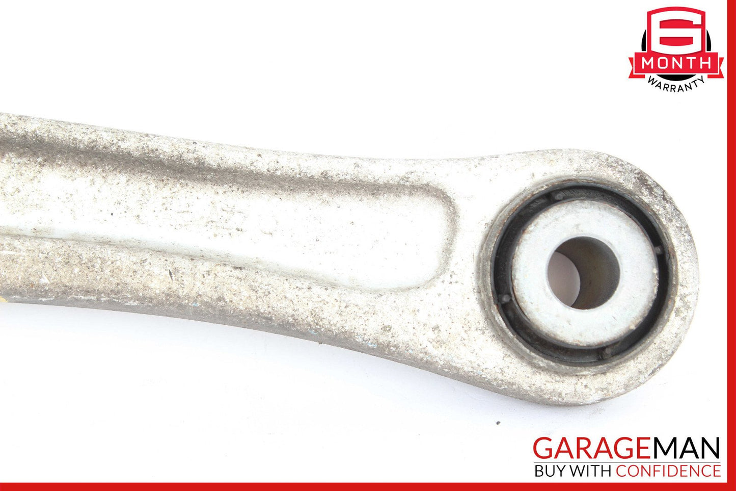 11-17 Porsche Cayenne 958 Rear Right / Left Side Upper Rearward Control Arm