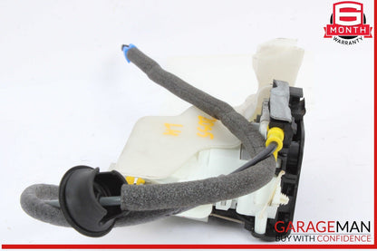 17-24 Audi S5 A4 Front Left Driver Side Door Lock Latch Actuator OEM