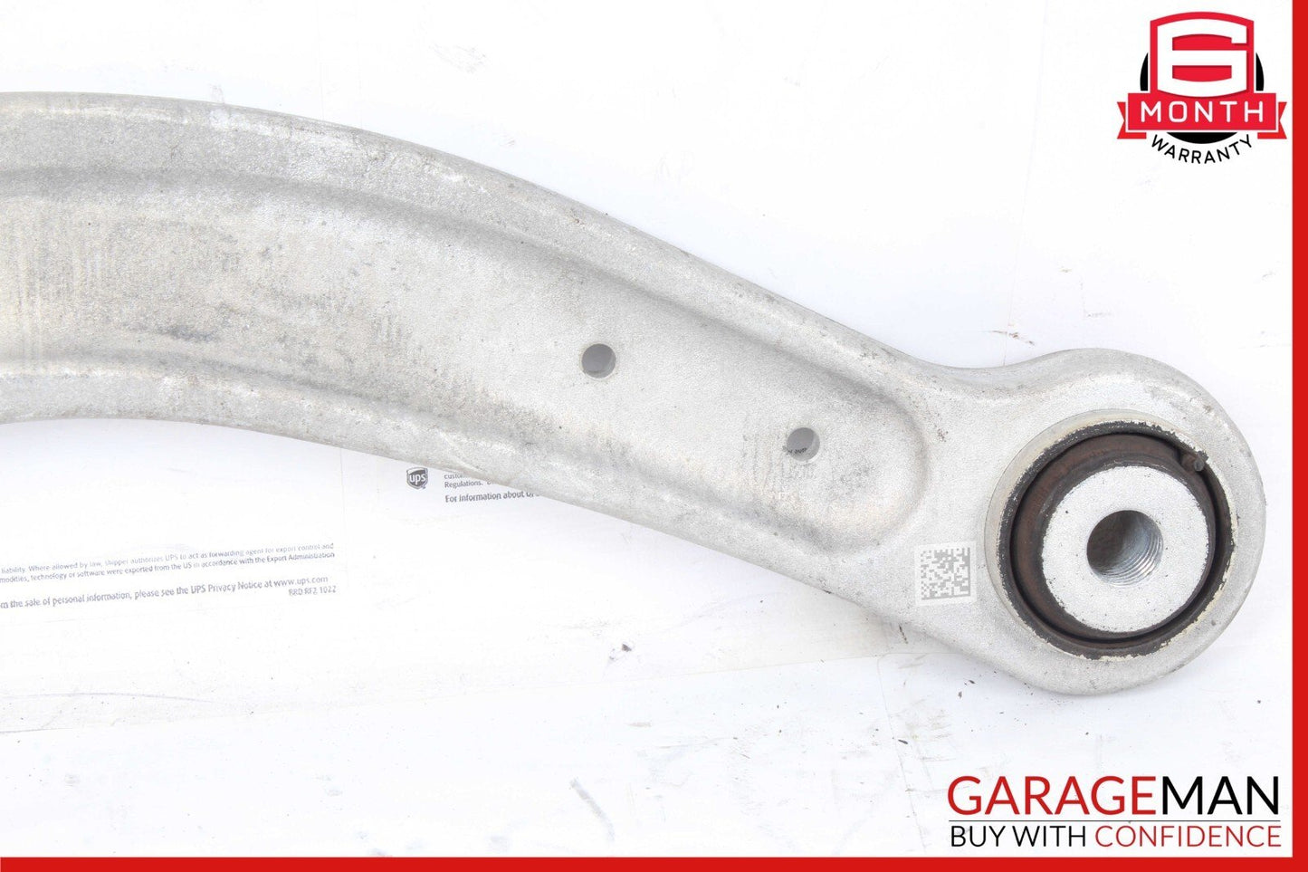 15-20 Mercedes W205 C350e C300 Rear Right / Left Suspension Upper Control Arm