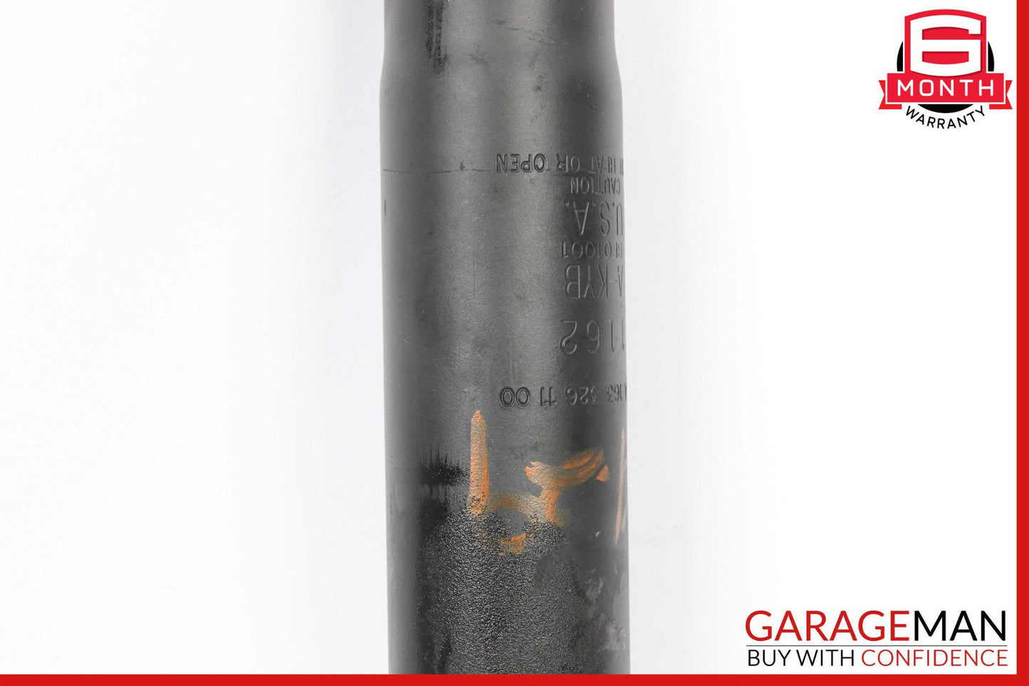 98-05 Mercedes W163 ML320 ML500 Front Left and Right Shock Strut Set OEM