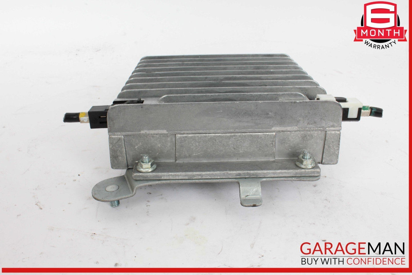 07-10 Mercedes W221 S550 Antenna Amplifier Phone Booster Module SYN9526A OEM