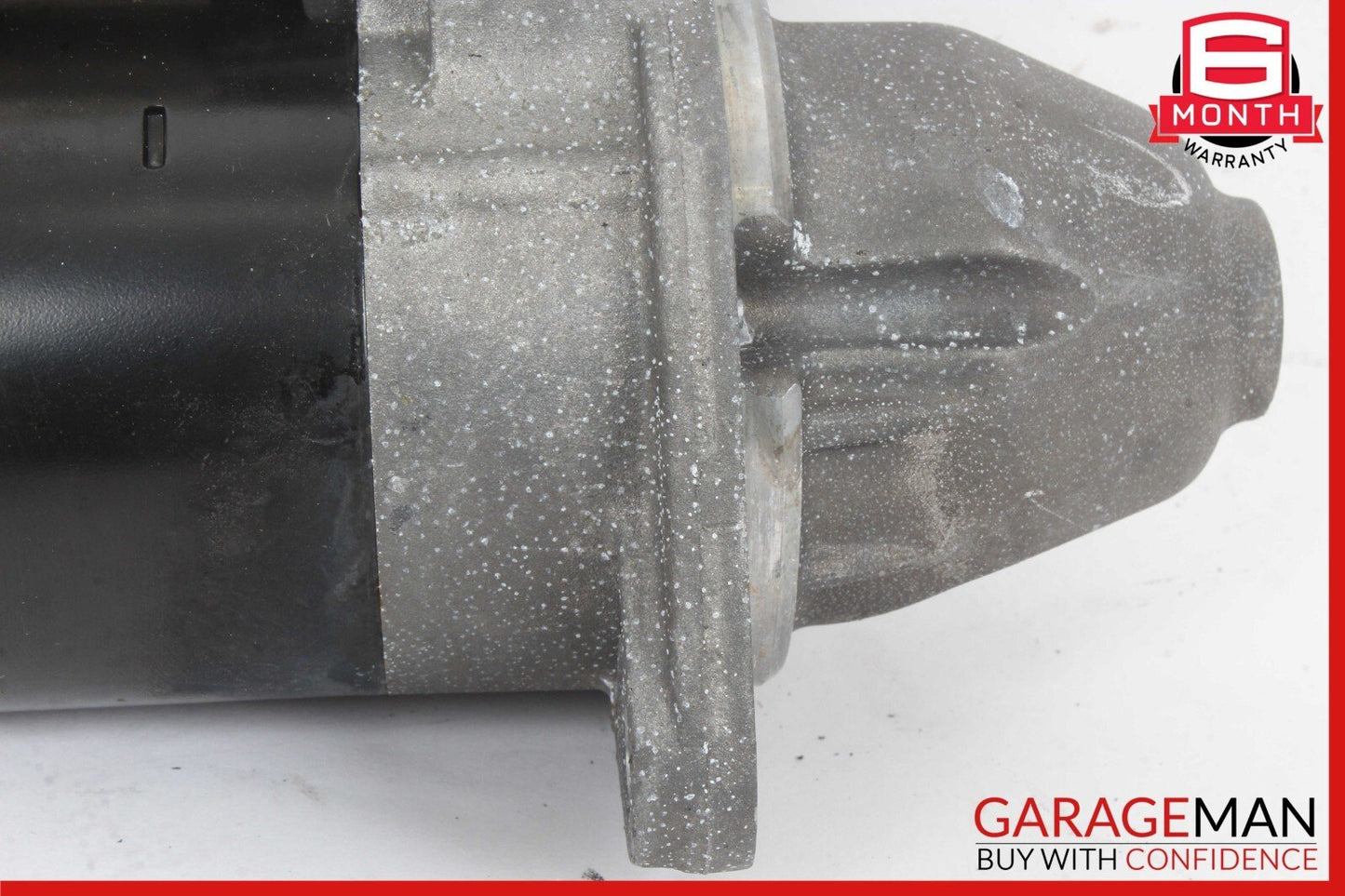 12-18 BMW F30 328i 228i 320i Engine Starter Motor OEM