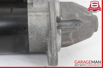 12-18 BMW F30 328i 228i 320i Engine Starter Motor OEM