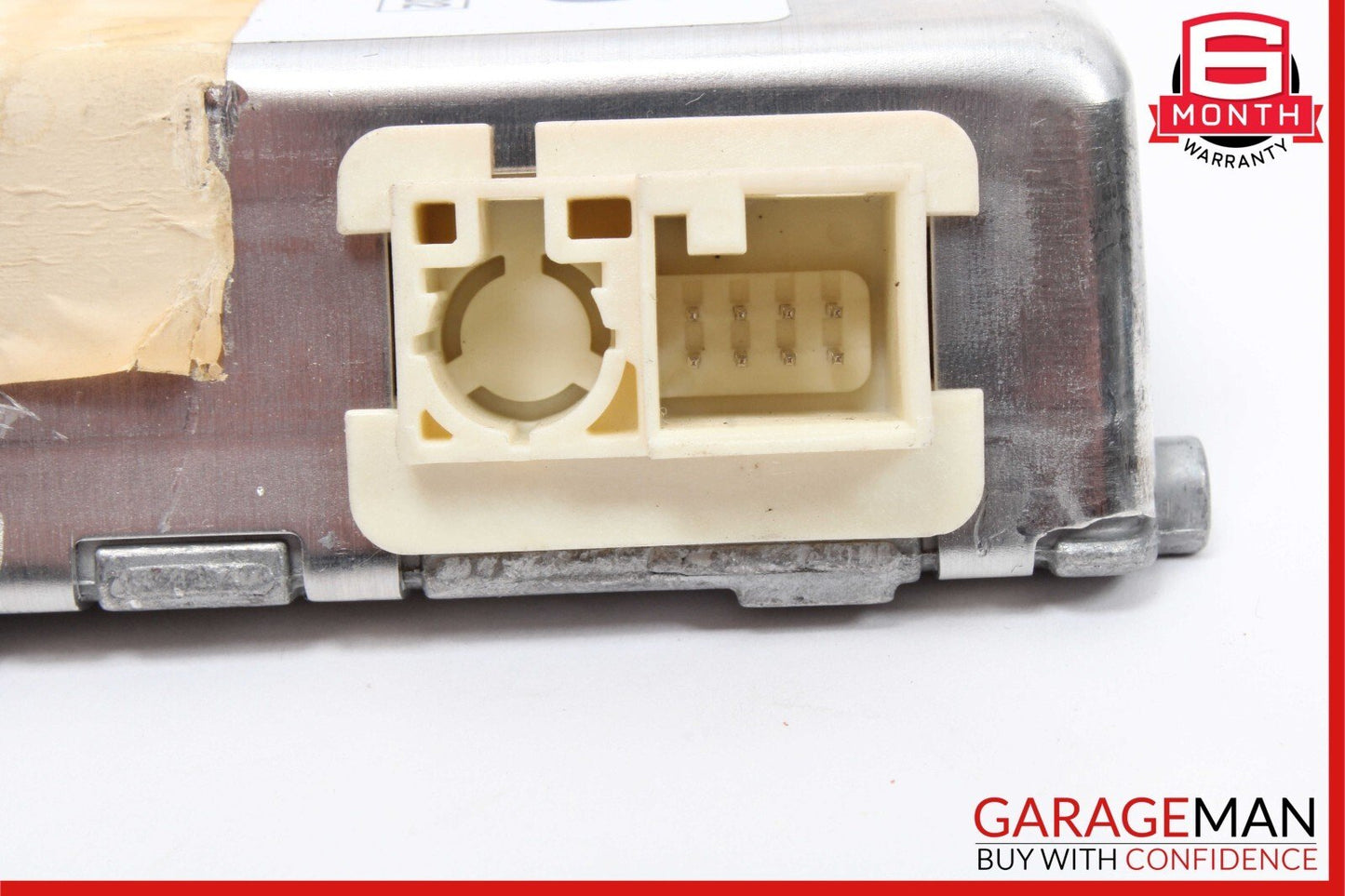 10-16 Mercedes W218 CLS500 C250 Front Multipurpose Windshield Camera OEM