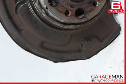 03-12 Mercedes R230 SL500 Rear Right Side Wheel Spindle Knuckle Hub Bearing OEM