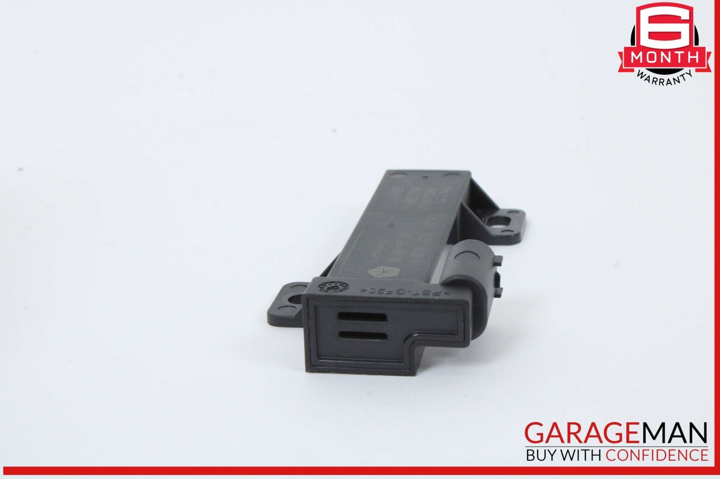 14-17 Maserati Ghibli Quattroporte Key Less Entry Antenna Control Module Unit