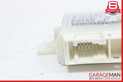 07-09 Mercedes W221 S550 CL550 Parking Back Up Reverse Distance Control Module