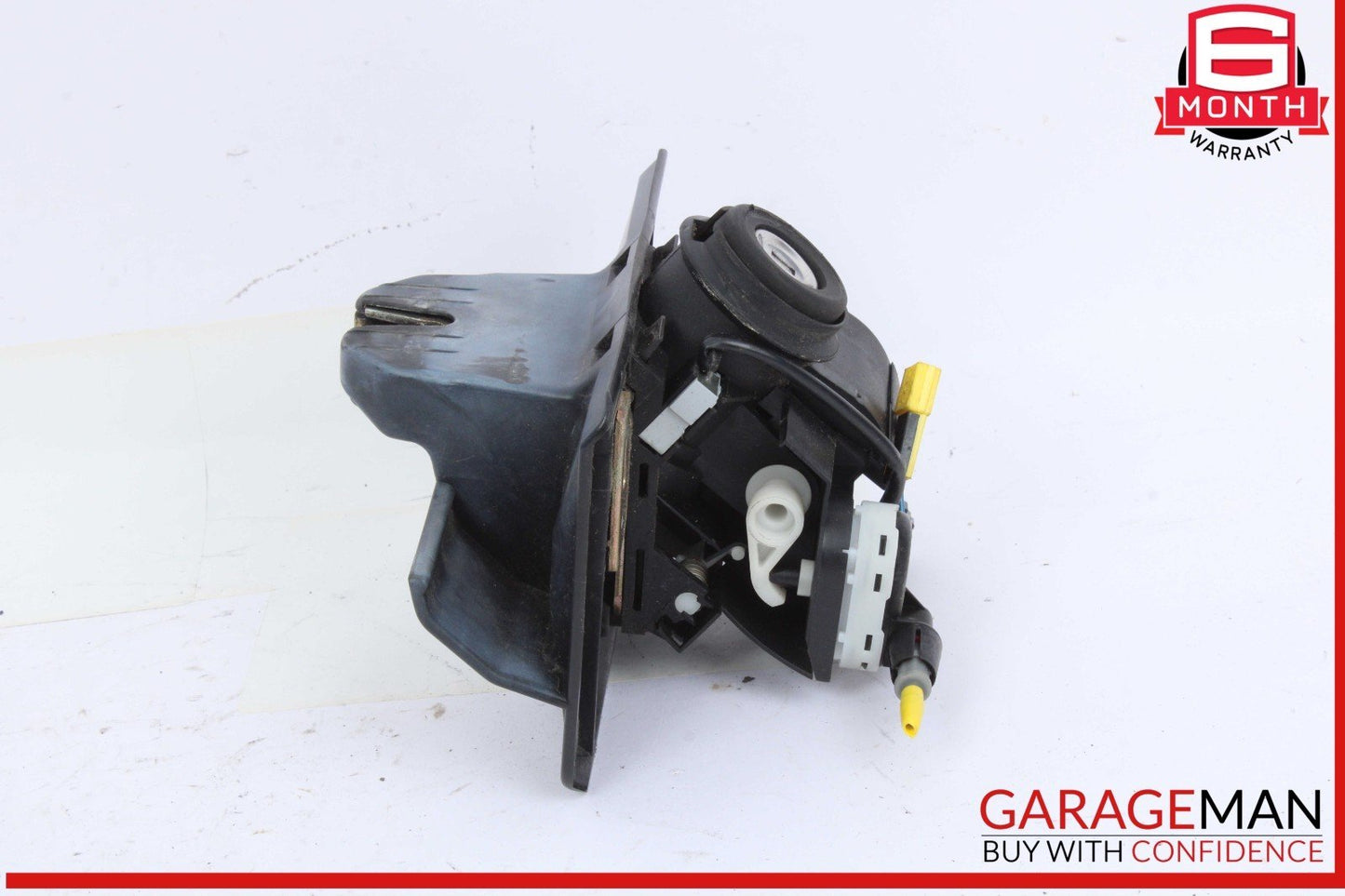 96-03 Mercedes W210 E320 E420 CLK430 Rear Trunk Lid Lock Latch Cylinder OEM
