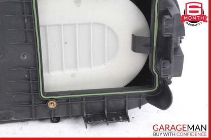 14-16 Mercedes W212 E250 Bluetec Air Intake Cleaner Filter Housing Box OEM