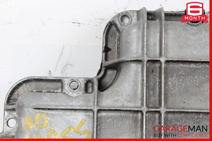 98-06 Mercedes W220 S500 SLK320 CLK320 E320 Lower Oil Pan 1120140603 OEM