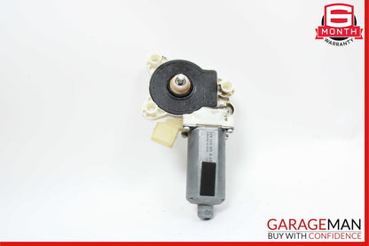 03-09 Mercedes W209 CLK500 CLK350 Front Left Side Door Window Regulator Motor
