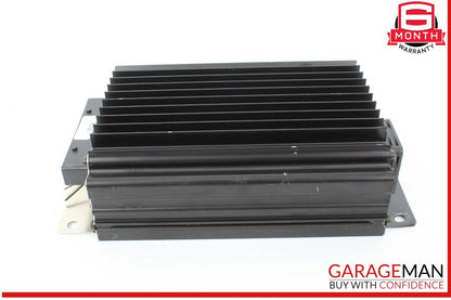 05-08 Mercedes R230 SL500 SL55 AMG Bose Audio Amplifier Amp Control Module Unit