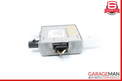 07-11 Mercedes W211 E550 CL550 Antenna Booster Phone Amplifier AMP OEM
