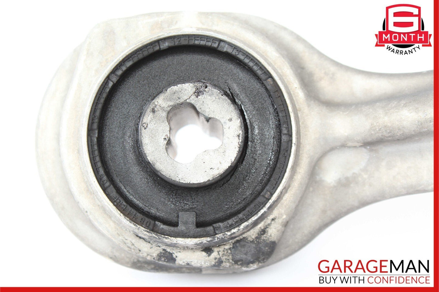 10-16 Mercedes W212 E350 Rear Right Side Suspension Lower Control Arm OEM