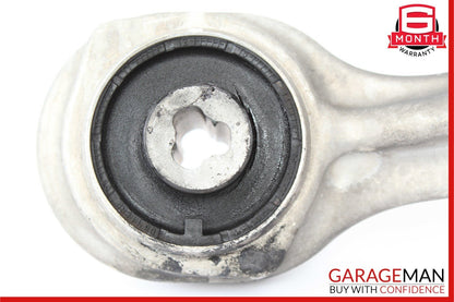 10-16 Mercedes W212 E350 Rear Right Side Suspension Lower Control Arm OEM
