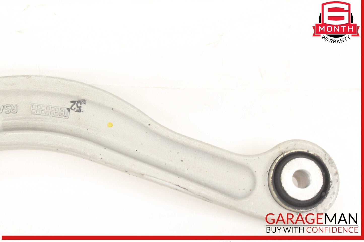 15-20 Mercedes W205 C300 4MATIC Rear Right or Left Upper Control Arm OEM