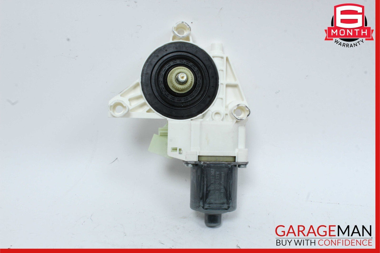 08-16 Mercedes X204 GLK350 C300 Front Left Door Window Regulator Motor OEM