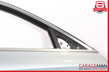 15-21 Mercedes W205 C300 C350e C400 C450 AMG Right Side Door Shell OEM