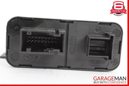 10-15 Jaguar XJ Headlight Leveling Control Module 9X2313K031AD OEM