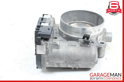 12-20 Mercedes W207 E400 SLK350 GLK350 Engine Throttle Body 2761410125 OEM