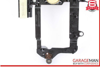 Mercedes VGS3 722.9 7G Transmission Conductor Plate TCU 722.9 FLASHED OEM