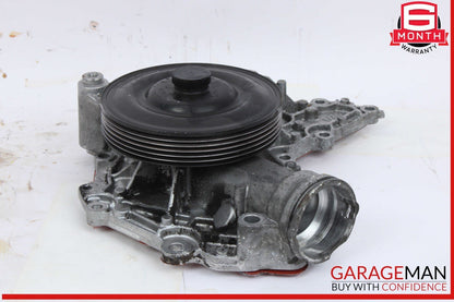 05-12 Mercedes W164 ML350 MATIC R350 Engine Motor Coolant Water Pump Assembly