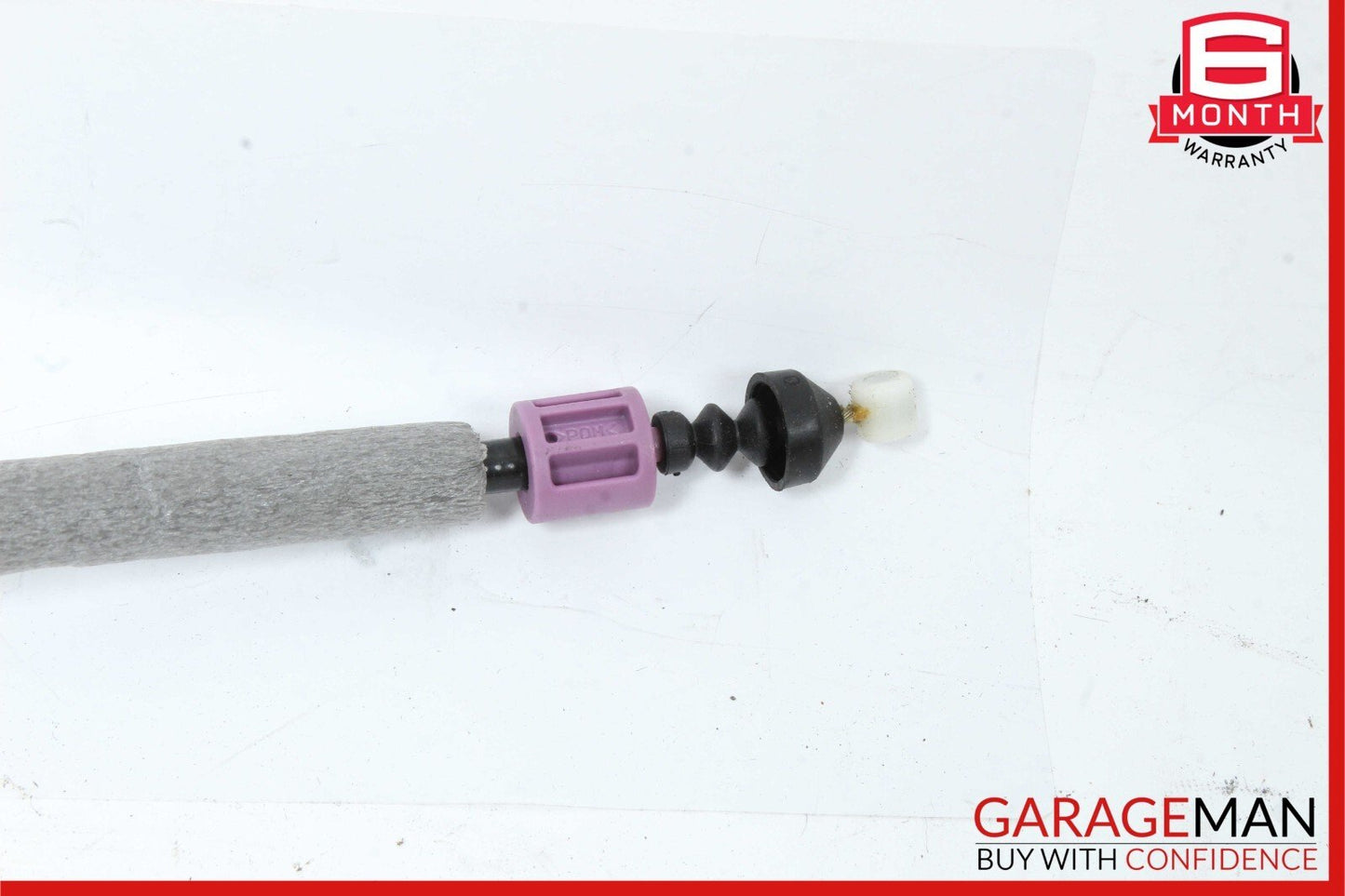 03-09 Mercedes W211 E550 Rear Right Passenger Side Door Lock Latch Actuator