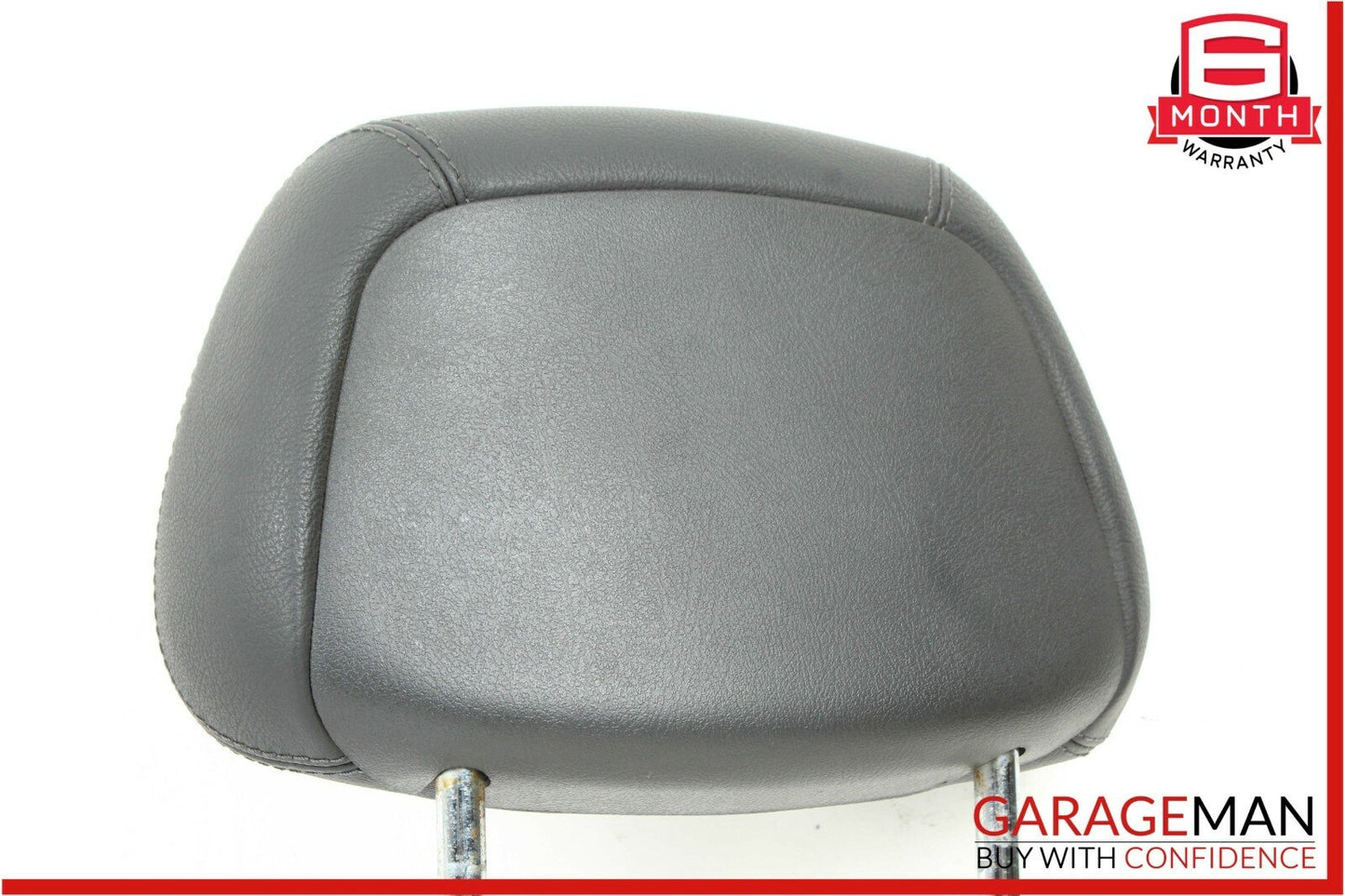 97-04 Mercedes R170 SLK230 Front Left / Right Seat Headrest Head Rest