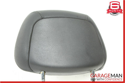 97-04 Mercedes R170 SLK230 Front Left / Right Seat Headrest Head Rest