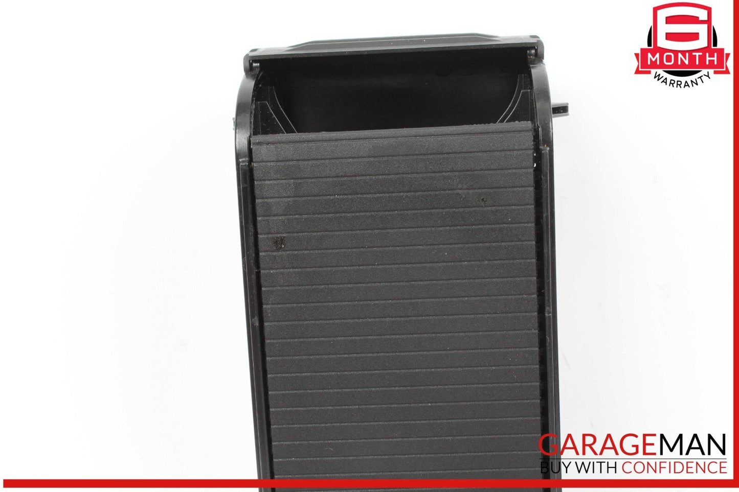 12-20 Mercedes R172 SLC300 SLC43 AMG Center Console Roller Storage Cup Holder