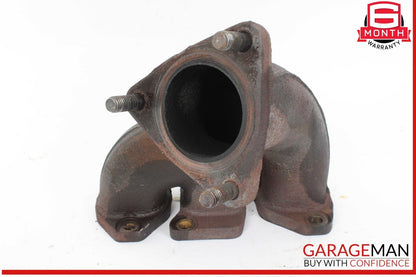 09-16 Audi S4 Right Passenger Side Engine Exhaust Manifold 03H253031A OEM