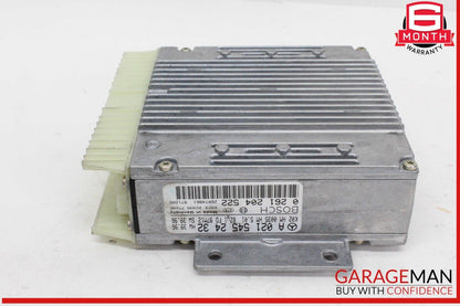 1994-1998 Mercedes-Benz SL500 R129 ECU Engine Control Module 0215452432 Genuine
