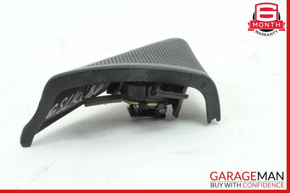 05-08 Mercedes R171 SLK280 Front Right Passenger Side Door Tweeter Speaker Cover