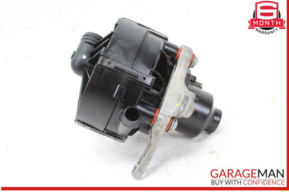 05-15 Mercedes W203 C230 Air Injection Smog Pump w/ Valve & Pump Bracket OEM