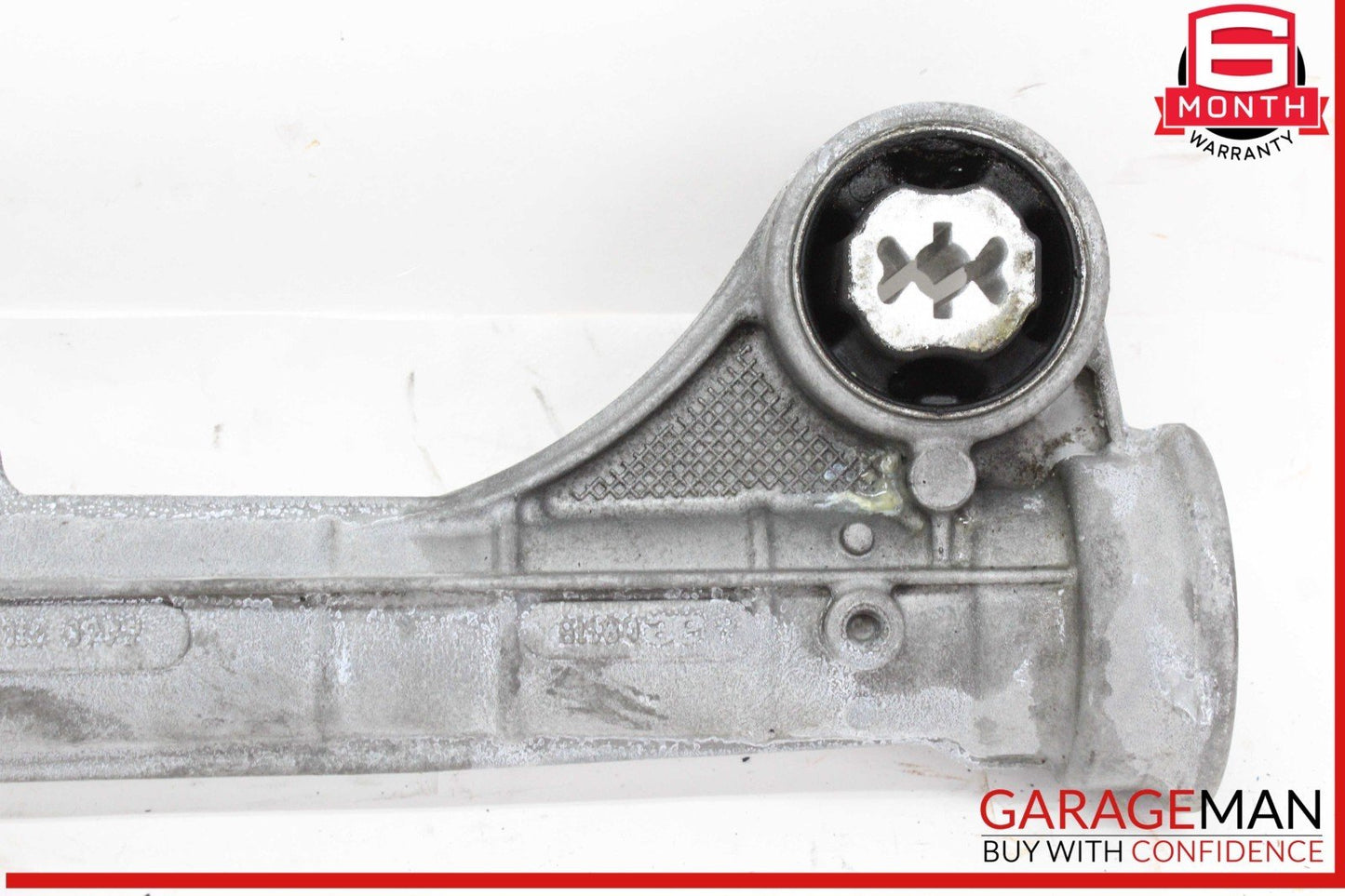 11-18 Porsche Cayenne 958 AWD 3.0L Front Differential Axle Carrier Shaft OEM