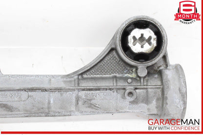 11-18 Porsche Cayenne 958 AWD 3.0L Front Differential Axle Carrier Shaft OEM